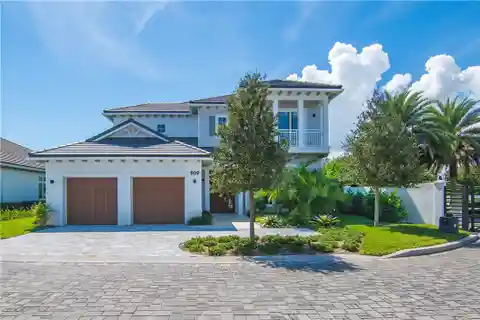 Stunning Four Bedroom Oasis