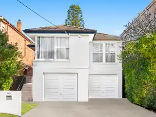 Lovely Property in a Quiet Setting
