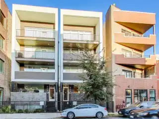 Modern Duplex with Expansive Indoor-Outdoor Entertaining