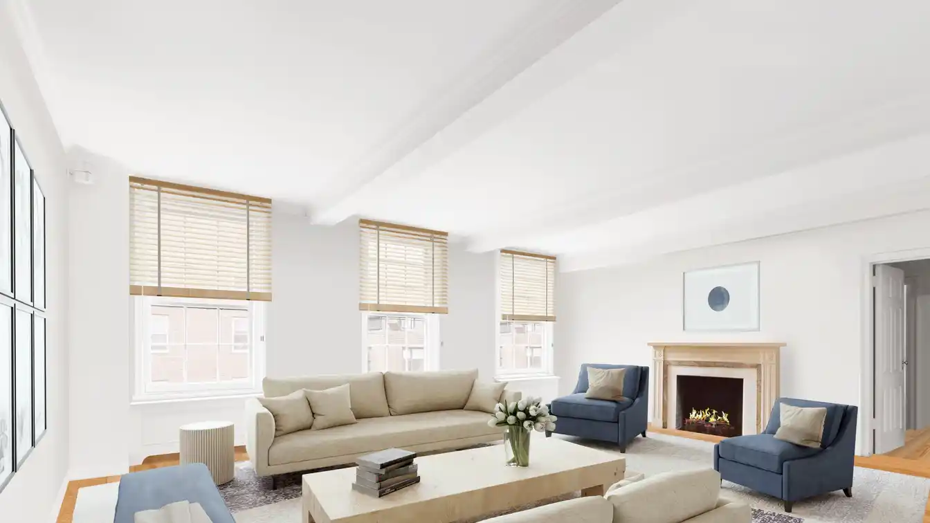 A Classic Floor Plan with Endless Possibilities
