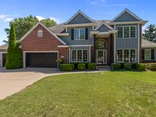 Completely Updated Exceptional Home