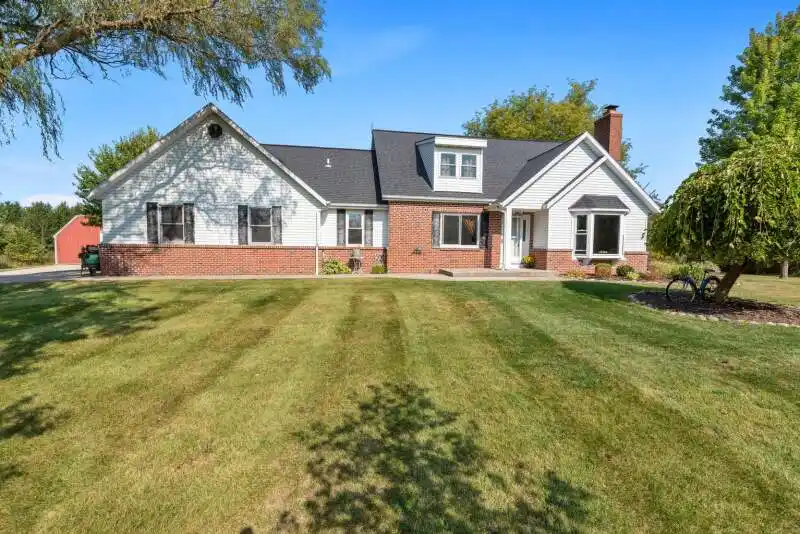 Serene Country Property