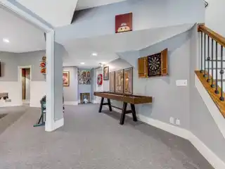 Prestigious Highland Estate with Ultimate Privacy