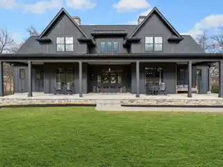 Magnificent Home with Recording Studio