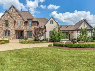Custom Stunner in the Desirable Mirabella Community