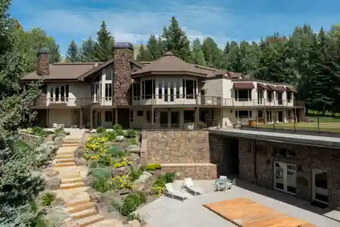 Sun Valley Luxury Property Without Equal