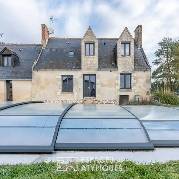 COUNTRYSIDE EQUESTRIAN PROPERTY