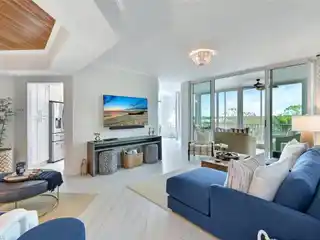 Completely Remodeled and Professionally Decorated Fully Furnished Home