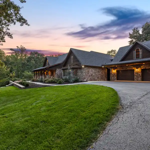 1091 ECHOTA ROAD CLARKESVILLE, GA 30523