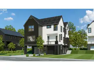 New Home in a Premier Development