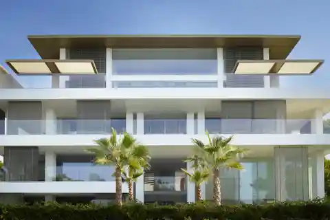 Modern Maisonette in Glyfada