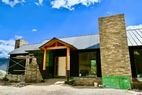 Custom New Construction with Quick Delivery