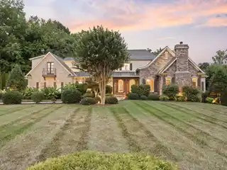 Breathtaking Home on Three-plus Acres