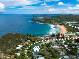 Exquisite Home in a Sought-After Blue Ribbon Setting