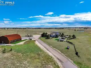 Amazing Nearly 42-Acre Property