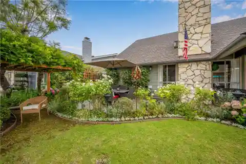 Stylish Sanctuary Designed for Family Living