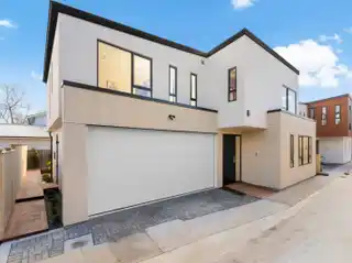 Architecturally Designed Home Boasts High-Spec Finishes