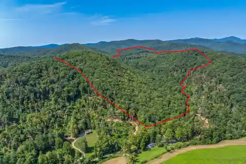 Spectacular 243 Acres