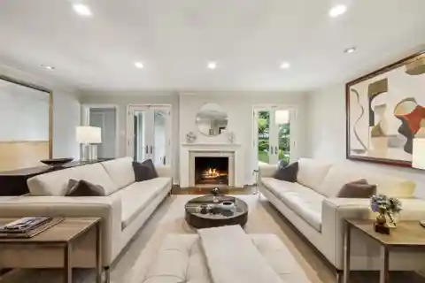 Pristinely Maintained Home