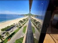 EXCLUSIVE CONDOMINIUM IN SAO CONRADO BEACH WITH EXPANSIVE VIEWS