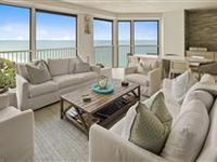 ULTRA-LUXURY LA MER PENTHOUSE