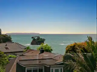 Unmatched Coastal Luxury in Waiake