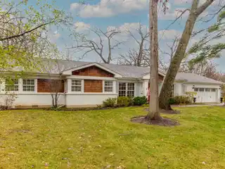 Move-in Ready Ranch