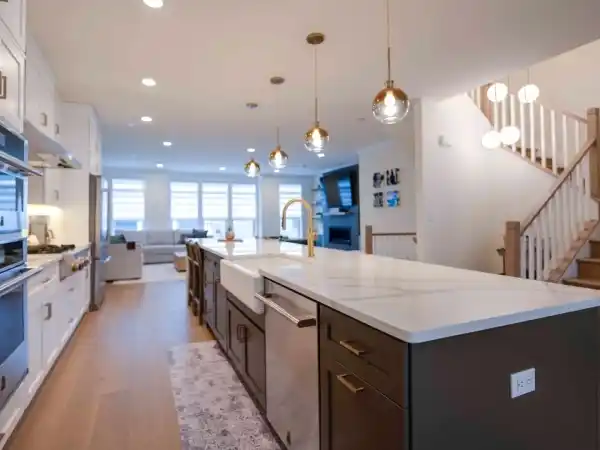 SOUGHT-AFTER BRIERCLIFF WESTBROOK HOME