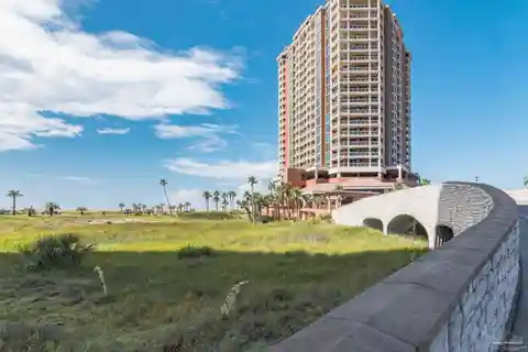 Breathtaking Gulf-Front Resort Living at Portofino