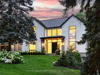 Modern Luxury Sanctuary