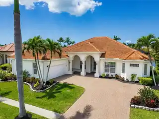 Waterfront Living at Its Finest in Catalpa Cove