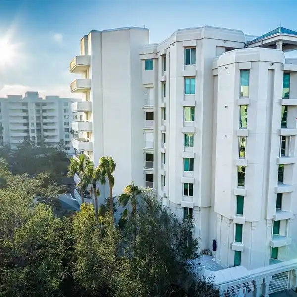 STUNNING RESIDENCE WITH UNPARALLELED VIEWS OF THE GULF AND INTRACOASTAL