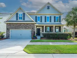 Gorgeous Home in Charming Sweetgrass