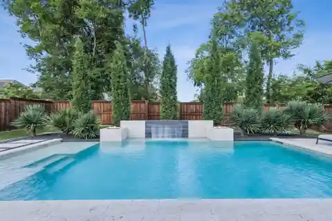 Exceptional Home in Montgomery Farm Estates