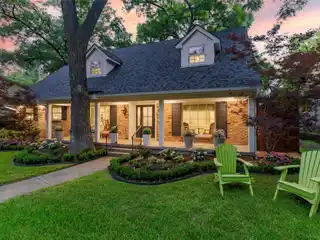 Meticulously Updated Home in the Heart of Lochwood