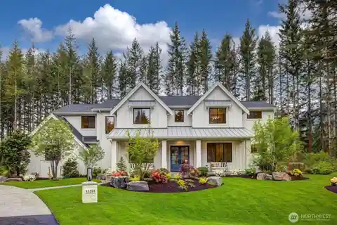 New Home in Acclaimed Three Rivers