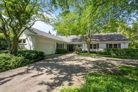 Beautiful Mid-Century Modern Home