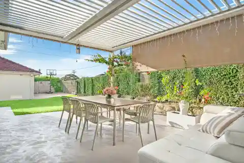 Elegant Home with Commanding Presence