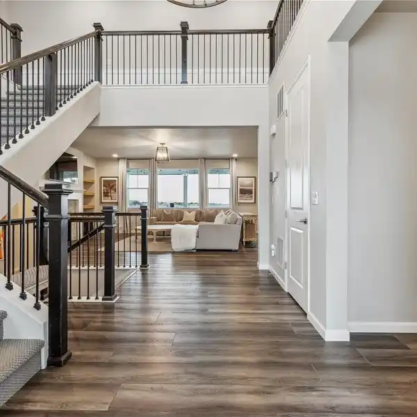 PHENOMENAL FARMHOUSE STYLE RESIDENCE