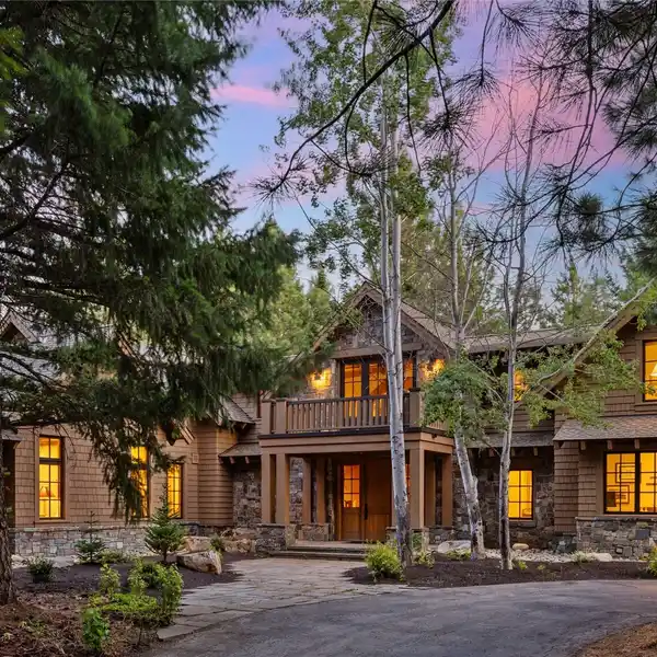 ELEGANT HOME ON THE TUMBLE CREEK GOLF COURSE