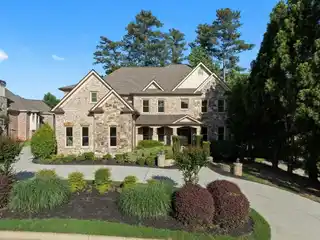 Stunning Luxury Home