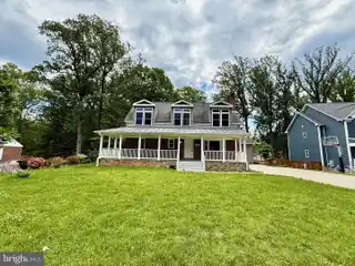 Spacious Gem with Wraparound Porch