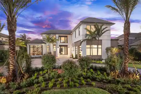New Construction Built to the Highest Standards