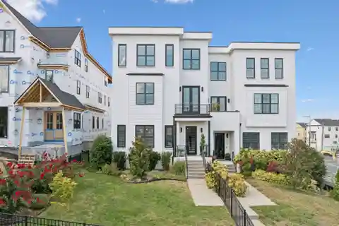 Nashville Residence with Unmatched Style and Location