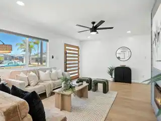 Modern Clairemont Beauty