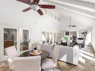 Luxury Living Meets Tranquility