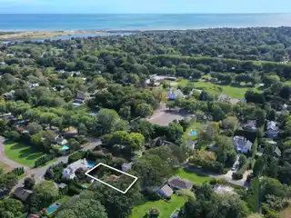 Rare Opportunity on a Coveted Street