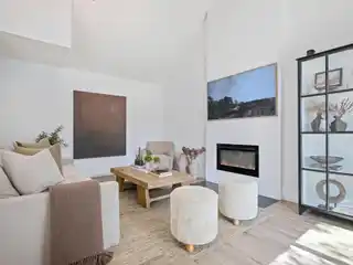 Luxurious Townhome in an Unbeatable Santa Barbara Location