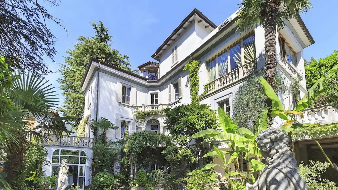 Villa Gina