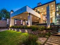 MAJESTIC HOME OF GREAT PROPORTIONS